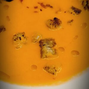 Gazpacho
