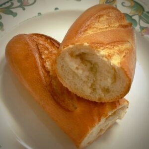 Baguette pequeña