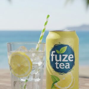 Fuzetea 33cl