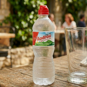 Agua Viladrau mineral 50cl