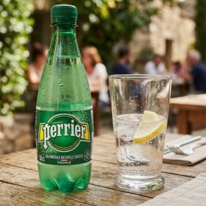 Perrier 50cl PET