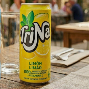 Trina Limón 33cl